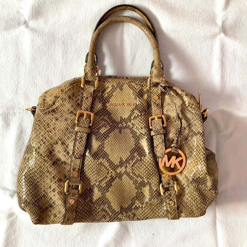 Michael Kors bag